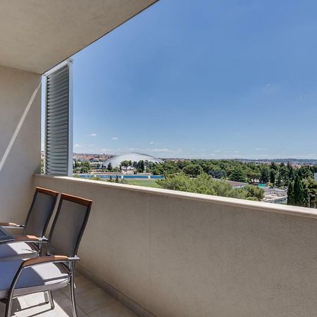 Apartment Pavic - Private Parking Задар Екстериор снимка