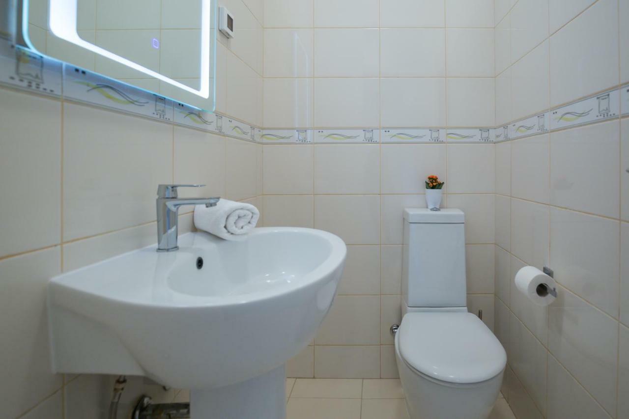 Apartment Pavic - Private Parking Задар Екстериор снимка